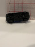 Blue '10 Ford Shelby GT500 Hot Wheels Toy Diecast Car