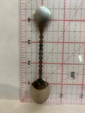 Canada's Royal Winnipeg Beallet Souvenir Spoon
