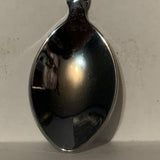 R.C.M.P. Canada Mountie Collectable Souvenir Spoon DP