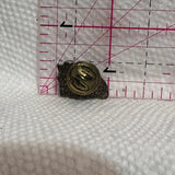 CTA OTC Logo  Lapel Pin