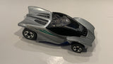 Grey Swoopy Do 2004 Mcdonalds Hot Wheels Toy Diecast Car