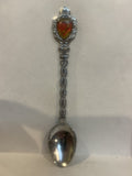 Island Souvenir Spoon