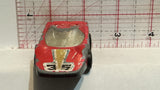Red Fandango #35 Rola-Matics 1975 Matchbox Diecast Car