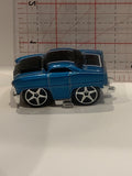 Blue'67 Chevy II  Hot Wheels Toy Diecast Car