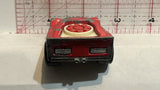 Red Fandango #35 Rola-Matics 1975 Matchbox Diecast Car