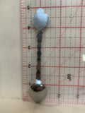 Island Souvenir Spoon
