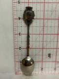 Italia Italy Flag Country Souvenir Spoon