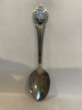 Detroit Renaissance Center Souvenir Spoon
