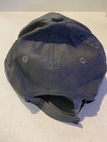 Grey Bay Side Marina & Grill Valcro Ball Hat Cap