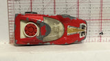 Red Fandango #35 Rola-Matics 1975 Matchbox Diecast Car