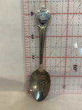 Detroit Renaissance Center Souvenir Spoon