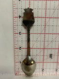 Lucerne Town Switzerland Souvenir Spoon