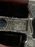 Blue'67 Chevy II  Hot Wheels Toy Diecast Car