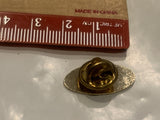 Arch Deluxe Burger Mcdonalds Lapel Hat Pin DW