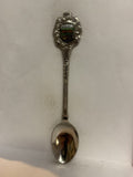Heidelberg Town Germany Souvenir Spoon