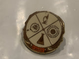CARSF Logo Lapel Hat Pin DW
