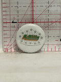 K-Billy Button Pinback