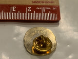 CARSF Logo Lapel Hat Pin DW