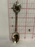 Heidelberg Town Germany Souvenir Spoon