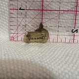 Olds Alberta Logo  Lapel Pin