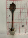 Heidelberg Town Germany Souvenir Spoon