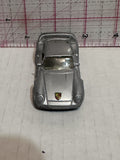 Grey Porsche 959 Maisto Diecast Car