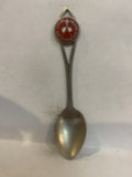 Century Calgary 1875 1975 Centennial Alberta Souvenir Spoon