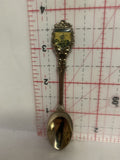 Holland Windmill Souvenir Spoon