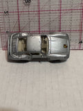 Grey Porsche 959 Maisto Diecast Car