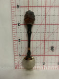Holland Windmill Souvenir Spoon