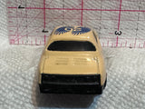 Tan #20 Racer  Unbranded  Diecast Car