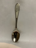 Niagara Falls Ontario Canada Souvenir Spoon