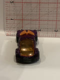 Purple Phantom Racer W9064 2004 Hot Wheels Toy Diecast Car