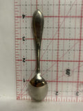 Niagara Falls Ontario Canada Souvenir Spoon