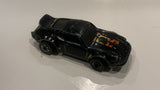 Black Prosche 911 Hot Wheels Toy Diecast Car