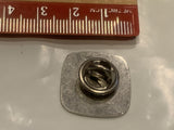 Battle River School Division #31 Logo Lapel Hat Pin DX