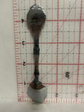 Camrose Alberta Oil Pumps Souvenir Spoon