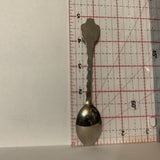 Jamaica Flag Smile Mon Collectable Souvenir Spoon DP