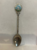 The Wawa Goose Wawa Canada Souvenir Spoon