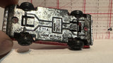 Red #21 Sports Racer Unbranded Diecast Car