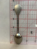 The Wawa Goose Wawa Canada Souvenir Spoon