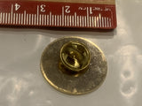 Royal Tyrell Museum Drumheller Alberta 10 Years  Lapel Hat Pin DX