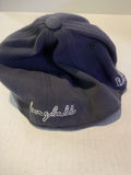 Grey Longball Memory Fit  Ball Hat Cap