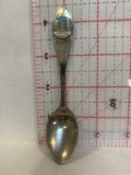 City Hall Toronto Souvenir Spoon
