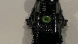 Black Motorcycle Hot Wheels Toy Diecast Car