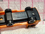 Orange St Transport Truck Unbranded  Diecast Car