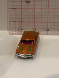 Orange '64 Rivera Hot Wheels Toy Diecast Car