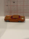 Orange '64 Rivera Hot Wheels Toy Diecast Car
