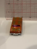 Orange '64 Rivera Hot Wheels Toy Diecast Car
