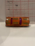 Orange '64 Rivera Hot Wheels Toy Diecast Car